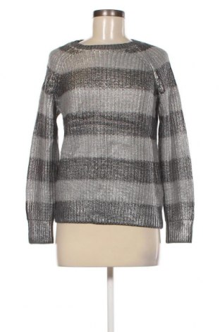 Дамски пуловер MICHAEL Michael Kors, Размер M, Цвят Сребрист, Цена 114,80 лв.
