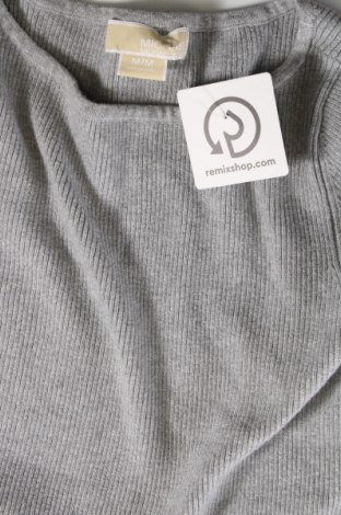 Γυναικείο πουλόβερ MICHAEL Michael Kors, Μέγεθος M, Χρώμα Γκρί, Τιμή 86,22 €