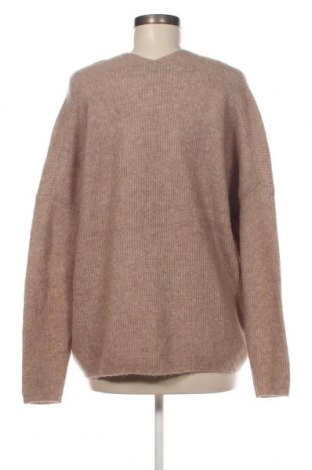 Γυναικείο πουλόβερ MOS MOSH, Μέγεθος L, Χρώμα  Μπέζ, Τιμή 43,30 €