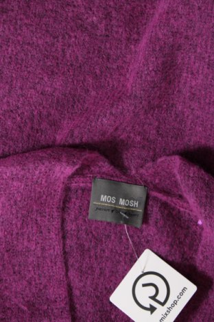 Дамски пуловер MOS MOSH, Размер XS, Цвят Лилав, Цена 29,14 лв.