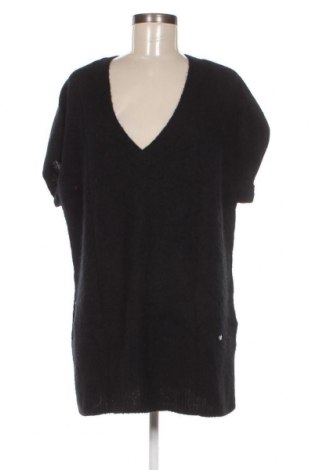 Γυναικείο πουλόβερ MOS MOSH, Μέγεθος S, Χρώμα Μαύρο, Τιμή 20,33 €