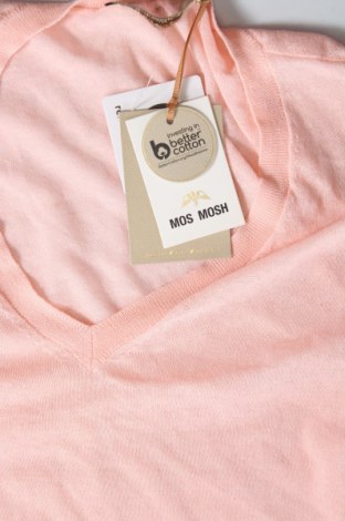 Damenpullover MOS MOSH, Größe XS, Farbe Rosa, Preis € 81,69