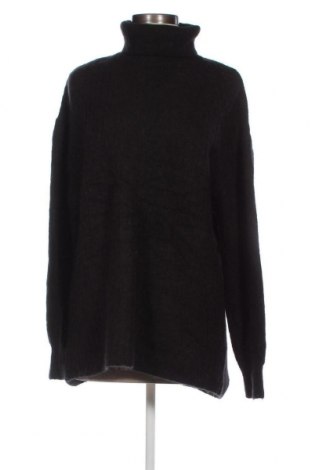 Γυναικείο πουλόβερ MSCH, Μέγεθος S, Χρώμα Μαύρο, Τιμή 11,67 €