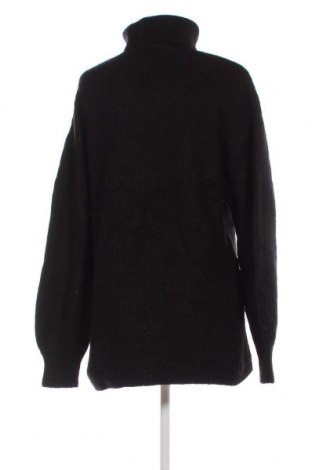 Γυναικείο πουλόβερ MSCH, Μέγεθος S, Χρώμα Μαύρο, Τιμή 10,90 €