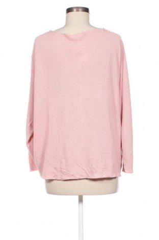 Damenpullover Made In Italy, Größe M, Farbe Rosa, Preis € 8,07