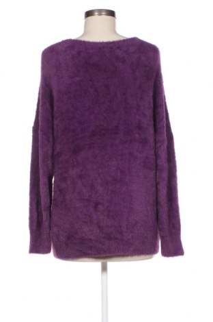Дамски пуловер Made In Italy, Размер XL, Цвят Розов, Цена 14,50 лв.