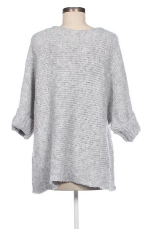 Damenpullover Made In Italy, Größe M, Farbe Grau, Preis € 8,07