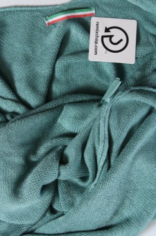 Damenpullover Made In Italy, Größe M, Farbe Blau, Preis € 20,18