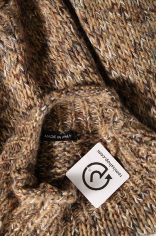 Damski sweter Made In Italy, Rozmiar XL, Kolor Kolorowy, Cena 46,38 zł