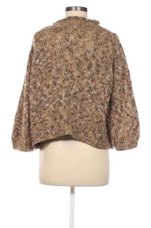 Γυναικείο πουλόβερ Made In Italy, Μέγεθος XL, Χρώμα Πολύχρωμο, Τιμή 8,97 €