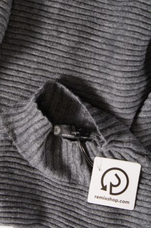 Dámsky pulóver Made In Italy, Veľkosť S, Farba Sivá, Cena  6,58 €