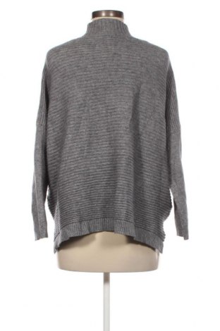 Damenpullover Made In Italy, Größe S, Farbe Grau, Preis € 7,49