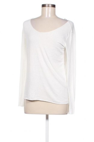 Γυναικείο πουλόβερ Made In Italy, Μέγεθος M, Χρώμα Λευκό, Τιμή 11,38 €