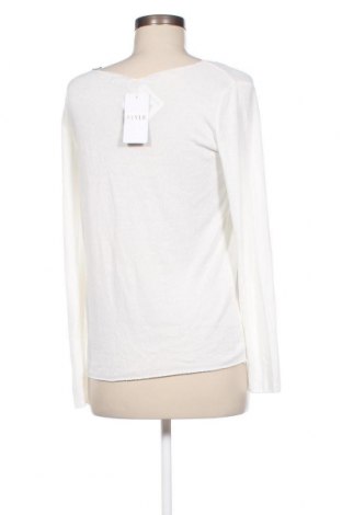 Damenpullover Made In Italy, Größe M, Farbe Weiß, Preis € 12,80