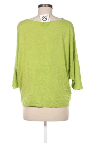 Pulover de femei Made In Italy, Mărime M, Culoare Verde, Preț 38,16 Lei