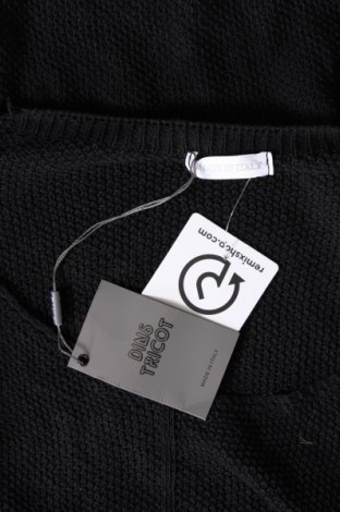 Damenpullover Made In Italy, Größe M, Farbe Schwarz, Preis 6,40 €