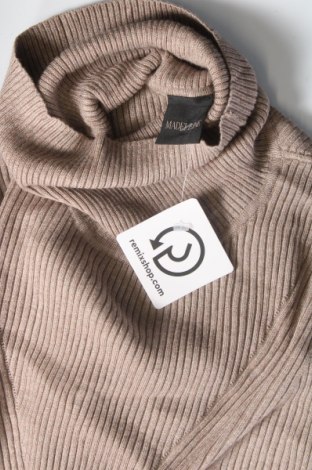 Damenpullover Madeleine, Größe XXL, Farbe Beige, Preis € 34,51