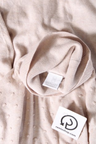 Damenpullover Madeleine, Größe M, Farbe Beige, Preis € 21,57