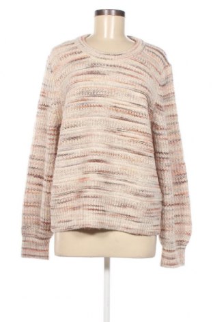 Дамски пуловер Madewell, Размер XL, Цвят Многоцветен, Цена 27,90 лв.