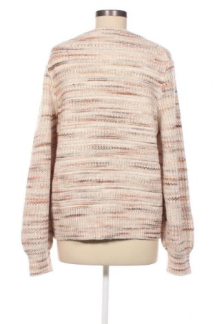 Дамски пуловер Madewell, Размер XL, Цвят Многоцветен, Цена 27,90 лв.