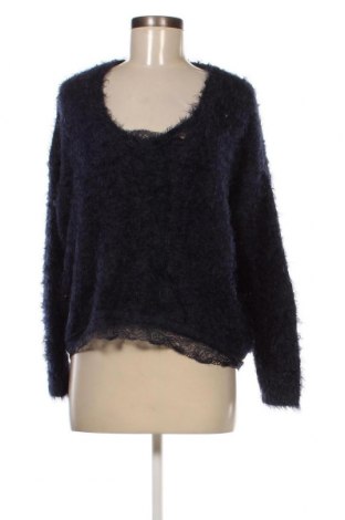 Damenpullover Mado Et Les Autres, Größe M, Farbe Blau, Preis 4,99 €