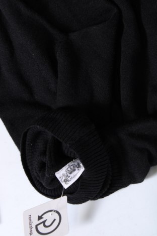 Pulover de femei Madonna, Mărime M, Culoare Negru, Preț 41,02 Lei