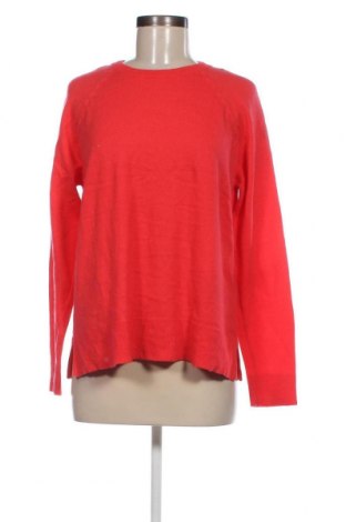Дамски пуловер Maerz Muenchen, Размер M, Цвят Червен, Цена 56,64 лв.