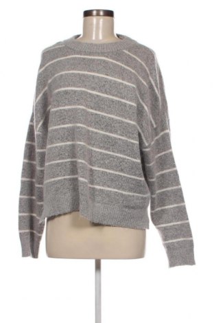 Γυναικείο πουλόβερ Magasin, Μέγεθος XL, Χρώμα Γκρί, Τιμή 23,23 €