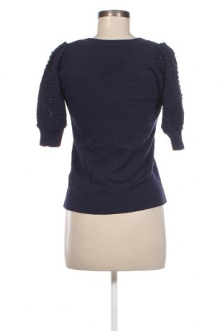 Γυναικείο πουλόβερ Maison 123, Μέγεθος S, Χρώμα Μπλέ, Τιμή 26,72 €