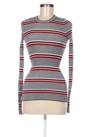 Дамски пуловер Maison Scotch, Размер S, Цвят Многоцветен, Цена 50,88 лв.