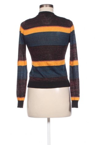 Damski sweter Maison Scotch, Rozmiar XS, Kolor Kolorowy, Cena 168,88 zł
