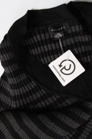 Γυναικείο πουλόβερ Majora, Μέγεθος S, Χρώμα Πολύχρωμο, Τιμή 7,18 €