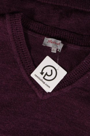 Damenpullover Malva, Größe L, Farbe Lila, Preis € 6,49