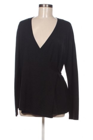 Γυναικείο πουλόβερ Mamalicious, Μέγεθος L, Χρώμα Μαύρο, Τιμή 19,05 €