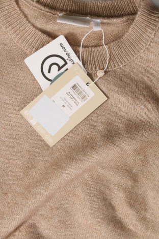 Γυναικείο πουλόβερ Mamalicious, Μέγεθος M, Χρώμα  Μπέζ, Τιμή 19,05 €