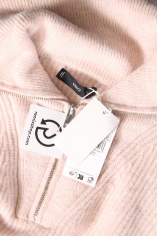 Damenpullover Mango, Größe S, Farbe Rosa, Preis € 14,38