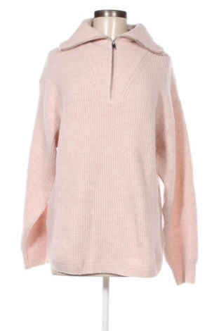 Γυναικείο πουλόβερ Mango, Μέγεθος S, Χρώμα Ρόζ , Τιμή 14,38 €