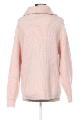 Damenpullover Mango, Größe S, Farbe Rosa, Preis € 16,30