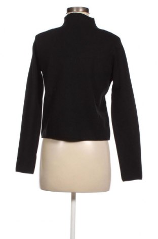 Γυναικείο πουλόβερ Mango, Μέγεθος XS, Χρώμα Μαύρο, Τιμή 15,66 €