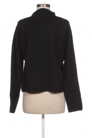 Дамски пуловер Mango, Размер L, Цвят Черен, Цена 29,76 лв.