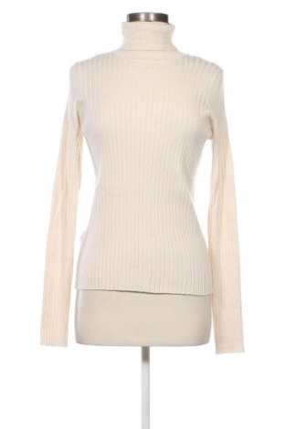 Γυναικείο πουλόβερ Mango, Μέγεθος XL, Χρώμα  Μπέζ, Τιμή 15,34 €