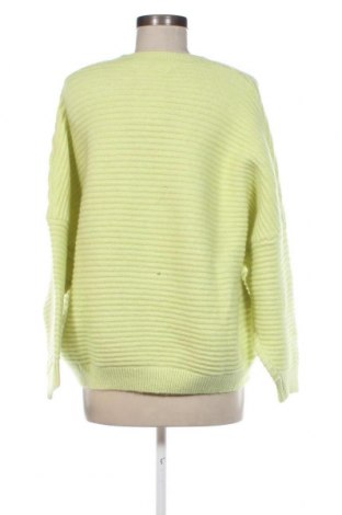 Damenpullover Mango, Größe M, Farbe Gelb, Preis € 14,38