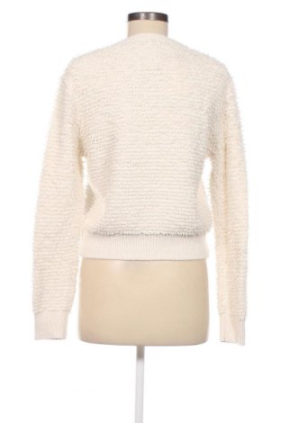 Damenpullover Mango, Größe S, Farbe Ecru, Preis € 11,49