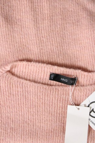 Damenpullover Mango, Größe XS, Farbe Rosa, Preis € 11,49