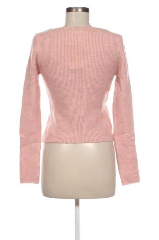 Damenpullover Mango, Größe XS, Farbe Rosa, Preis € 11,49