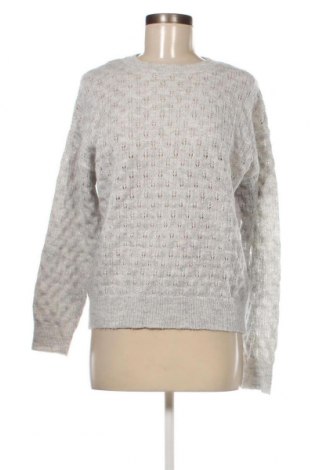 Дамски пуловер Mango, Размер M, Цвят Сив, Цена 31,62 лв.