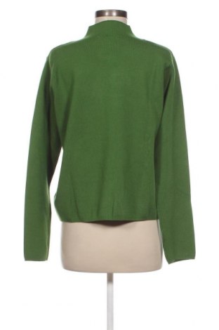 Γυναικείο πουλόβερ Mango, Μέγεθος L, Χρώμα Πράσινο, Τιμή 15,34 €