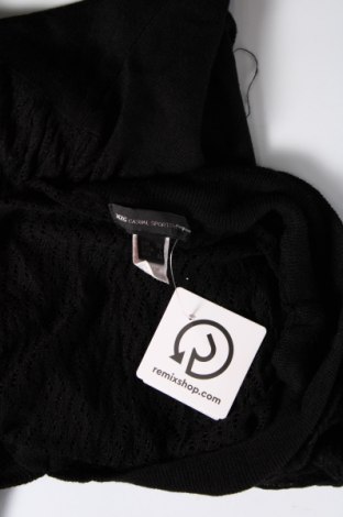 Γυναικείο πουλόβερ Mango, Μέγεθος XL, Χρώμα Μαύρο, Τιμή 6,72 €