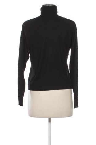 Дамски пуловер Mango, Размер XS, Цвят Черен, Цена 26,66 лв.