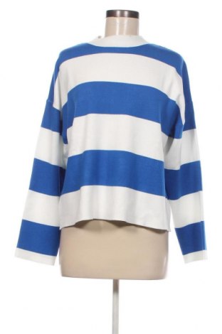 Γυναικείο πουλόβερ Mango, Μέγεθος M, Χρώμα Πολύχρωμο, Τιμή 19,18 €